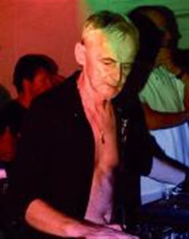 Profilbild Gerhard Joachim Ringlein